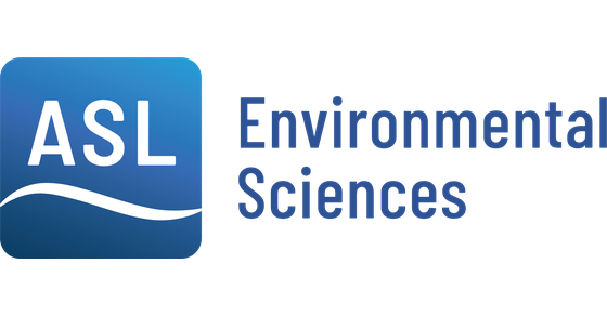 ASL Environmental Sciences