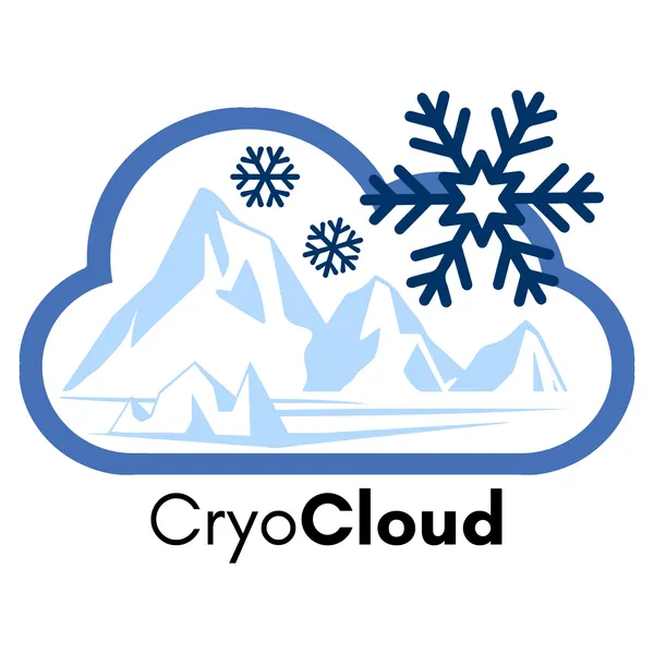 Cryo-in-the-cloud